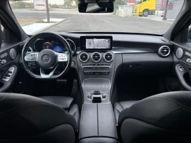 Mercedes-Benz C 220 AMG 4matic/Burmaster/ШВЕЙЦАРИЯ/ЛИЗИНГ/ФУЛ ЕКСТРИ! - 19199 € - 40920795 15 | Car24.bg Mercedes-Benz C 220 AMG 4matic/Burmaster/ШВЕЙЦАРИЯ/ЛИЗИНГ/ФУЛ ЕКСТРИ! - 19199 € - 40920795 15