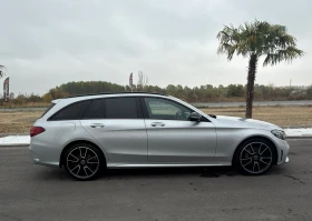 Mercedes-Benz C 220 AMG 4matic/Burmaster/ШВЕЙЦАРИЯ/ЛИЗИНГ/ФУЛ ЕКСТРИ! - 19199 € - 40920795 8 | Car24.bg Mercedes-Benz C 220 AMG 4matic/Burmaster/ШВЕЙЦАРИЯ/ЛИЗИНГ/ФУЛ ЕКСТРИ! - 19199 € - 40920795 8
