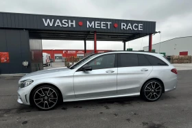 Mercedes-Benz C 220 AMG 4matic/Burmaster/ШВЕЙЦАРИЯ/ЛИЗИНГ/ФУЛ ЕКСТРИ! - 19199 € - 40920795 4 | Car24.bg Mercedes-Benz C 220 AMG 4matic/Burmaster/ШВЕЙЦАРИЯ/ЛИЗИНГ/ФУЛ ЕКСТРИ! - 19199 € - 40920795 4