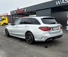 Mercedes-Benz C 220 AMG 4matic/Burmaster/ШВЕЙЦАРИЯ/ЛИЗИНГ/ФУЛ ЕКСТРИ! - 19199 € - 40920795 5 | Car24.bg Mercedes-Benz C 220 AMG 4matic/Burmaster/ШВЕЙЦАРИЯ/ЛИЗИНГ/ФУЛ ЕКСТРИ! - 19199 € - 40920795 5