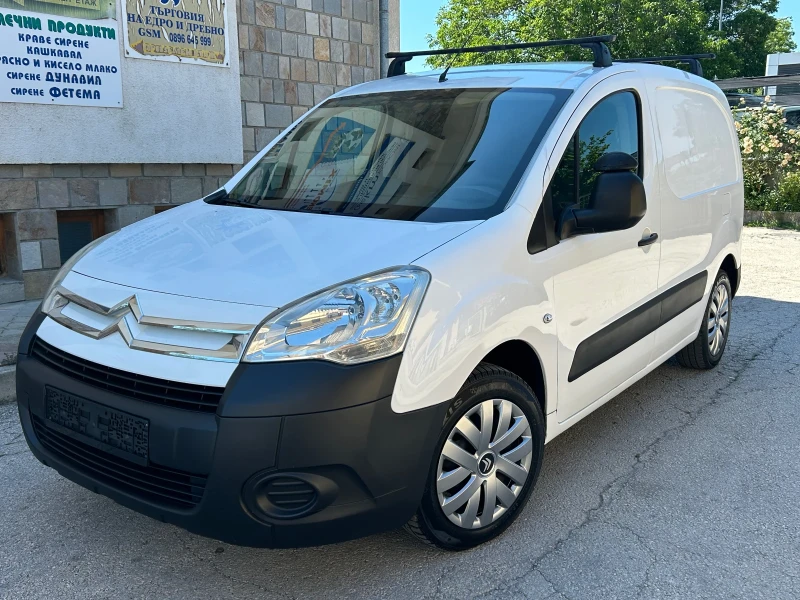 Citroen Berlingo 1.6HDI КЛИМАТИК - 3590 € / 7021.43 лв. - 67934831 1 | Car24.bg Citroen Berlingo 1.6HDI КЛИМАТИК - 3590 € / 7021.43 лв. - 67934831 1
