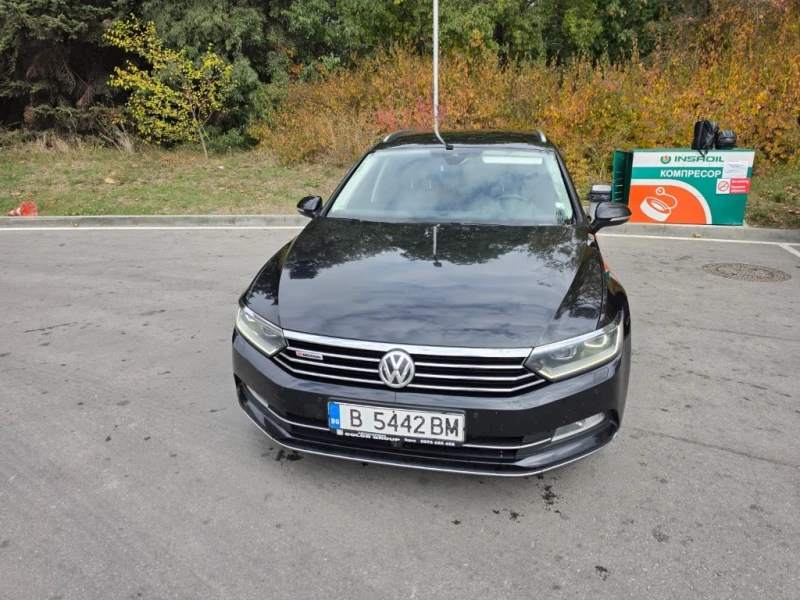 VW Passat 2.0 TDI - 11900 € - 43474586 1 | Car24.bg VW Passat 2.0 TDI - 11900 € - 43474586 1