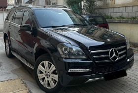 Обява за продажба на Mercedes-Benz GL 350 Grand Edition ~45 000 лв. - изображение 1