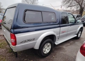 Mazda B2500 2.5TDI/HARDTOP - цена по договаряне - 39493193 4 | Car24.bg Mazda B2500 2.5TDI/HARDTOP - цена по договаряне - 39493193 4