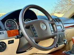 VW Touareg TDI* R5* Xenon* PDC - 8900 лв. / 4550.50 € - 72097737 12 | Car24.bg VW Touareg TDI* R5* Xenon* PDC - 8900 лв. / 4550.50 € - 72097737 12