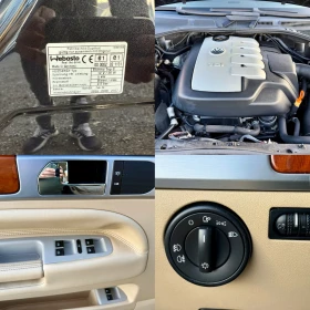 VW Touareg TDI* R5* Xenon* PDC - 8900 лв. / 4550.50 € - 72097737 13 | Car24.bg VW Touareg TDI* R5* Xenon* PDC - 8900 лв. / 4550.50 € - 72097737 13