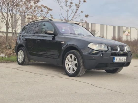 BMW X3 - Car24.bg BMW X3