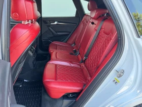 Audi SQ5 B&O* DISTRONIC* 360* ПАНОРАМА* КЕЙЛЕС* AMBIENT - 19200 € / 37551.94 лв. - 79766812 14 | Car24.bg Audi SQ5 B&O* DISTRONIC* 360* ПАНОРАМА* КЕЙЛЕС* AMBIENT - 19200 € / 37551.94 лв. - 79766812 14