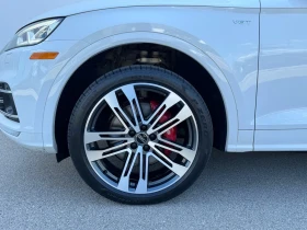 Audi SQ5 B&O* DISTRONIC* 360* ПАНОРАМА* КЕЙЛЕС* AMBIENT - 19200 € / 37551.94 лв. - 79766812 6 | Car24.bg Audi SQ5 B&O* DISTRONIC* 360* ПАНОРАМА* КЕЙЛЕС* AMBIENT - 19200 € / 37551.94 лв. - 79766812 6