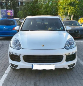 Porsche Cayenne - Car24.bg Porsche Cayenne