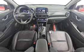 Hyundai Kona PREMIUM/HUD/ПОДГРЕВ/ОБДУХВАНЕ - 13100 € / 25621.37 лв. - 19498881 7 | Car24.bg Hyundai Kona PREMIUM/HUD/ПОДГРЕВ/ОБДУХВАНЕ - 13100 € / 25621.37 лв. - 19498881 7
