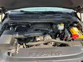 Dodge RAM 1500 Rebel/CARFAХ/ПОДГРЕВ/КЛИП НА МОТОРА | Auto.bg — изображение 13 Dodge RAM 1500 Rebel/CARFAХ/ПОДГРЕВ/КЛИП НА МОТОРА | Auto.bg — изображение 13