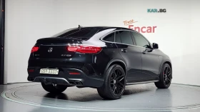 Mercedes-Benz GLE 63 S AMG 4MATIC* ПОДГРЕВ* ОБДУХВАНЕ* ДИСТРОНИК* 360* КАМЕРА - 36000 € / 70409.88 лв. - 59287185 3 | Car24.bg Mercedes-Benz GLE 63 S AMG 4MATIC* ПОДГРЕВ* ОБДУХВАНЕ* ДИСТРОНИК* 360* КАМЕРА - 36000 € / 70409.88 лв. - 59287185 3