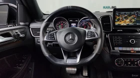 Mercedes-Benz GLE 63 S AMG 4MATIC* ПОДГРЕВ* ОБДУХВАНЕ* ДИСТРОНИК* 360* КАМЕРА - 36000 € / 70409.88 лв. - 59287185 6 | Car24.bg Mercedes-Benz GLE 63 S AMG 4MATIC* ПОДГРЕВ* ОБДУХВАНЕ* ДИСТРОНИК* 360* КАМЕРА - 36000 € / 70409.88 лв. - 59287185 6