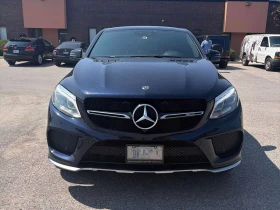 Mercedes-Benz GLE 43 AMG КУПЕ/CARFAX/ПАНОРАМА/ПОДГРЕВ/360/ОБДУХ/ - Car24.bg Mercedes-Benz GLE 43 AMG КУПЕ/CARFAX/ПАНОРАМА/ПОДГРЕВ/360/ОБДУХ/
