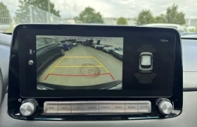 Hyundai Kona Trend* 64KW* 204H.P. | Auto.bg — изображение 10 Hyundai Kona Trend* 64KW* 204H.P. | Auto.bg — изображение 10