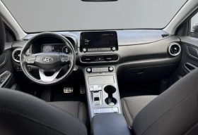 Hyundai Kona Trend* 64KW* 204H.P. | Auto.bg — изображение 6 Hyundai Kona Trend* 64KW* 204H.P. | Auto.bg — изображение 6