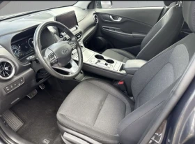 Hyundai Kona Trend* 64KW* 204H.P. | Auto.bg — изображение 8 Hyundai Kona Trend* 64KW* 204H.P. | Auto.bg — изображение 8
