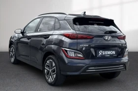 Hyundai Kona Trend* 64KW* 204H.P. | Auto.bg — изображение 2 Hyundai Kona Trend* 64KW* 204H.P. | Auto.bg — изображение 2