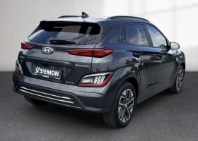 Hyundai Kona Trend* 64KW* 204H.P. | Auto.bg — изображение 4 Hyundai Kona Trend* 64KW* 204H.P. | Auto.bg — изображение 4