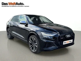 Audi SQ8 TFSI quattro | Auto.bg — изображение 2 Audi SQ8 TFSI quattro | Auto.bg — изображение 2