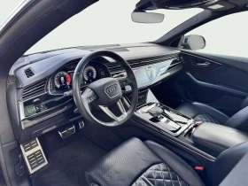 Audi SQ8 TFSI quattro | Auto.bg — изображение 7 Audi SQ8 TFSI quattro | Auto.bg — изображение 7
