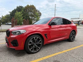 BMW X4 * ПЕРФЕКТНО СЕРВИЗИРАНА * БЕЗ ИНЦИДЕНТИ *
