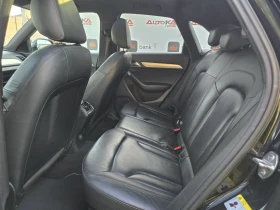Audi Q3 2.0TFSI-170кс= ГАЗ= АВТОМАТ= 4Х4= ПАНО= ПОДГРЕВ | Auto.bg — изображение 9 Audi Q3 2.0TFSI-170кс= ГАЗ= АВТОМАТ= 4Х4= ПАНО= ПОДГРЕВ | Auto.bg — изображение 9