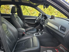 Audi Q3 2.0TFSI-170кс= ГАЗ= АВТОМАТ= 4Х4= ПАНО= ПОДГРЕВ | Auto.bg — изображение 15 Audi Q3 2.0TFSI-170кс= ГАЗ= АВТОМАТ= 4Х4= ПАНО= ПОДГРЕВ | Auto.bg — изображение 15