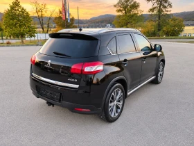 Peugeot 4008 4x4 6ск. ALLURE* КОЖА* ПАНОРАМА* KEYLESS* - 6999 € - 89603975 4 | Car24.bg Peugeot 4008 4x4 6ск. ALLURE* КОЖА* ПАНОРАМА* KEYLESS* - 6999 € - 89603975 4