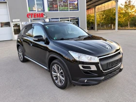 Peugeot 4008 - Car24.bg Peugeot 4008
