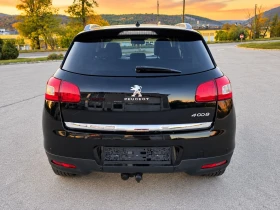 Peugeot 4008 4x4 6ск. ALLURE* КОЖА* ПАНОРАМА* KEYLESS* - 6999 € - 89603975 5 | Car24.bg Peugeot 4008 4x4 6ск. ALLURE* КОЖА* ПАНОРАМА* KEYLESS* - 6999 € - 89603975 5