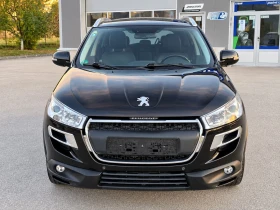 Peugeot 4008 4x4 6ск. ALLURE* КОЖА* ПАНОРАМА* KEYLESS* - 6999 € - 89603975 8 | Car24.bg Peugeot 4008 4x4 6ск. ALLURE* КОЖА* ПАНОРАМА* KEYLESS* - 6999 € - 89603975 8
