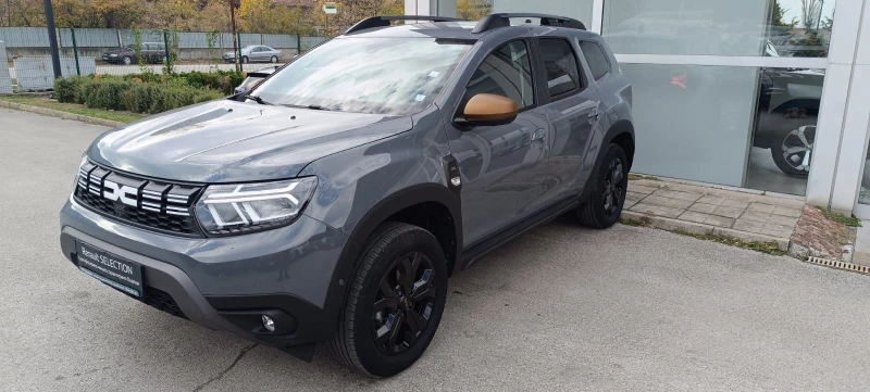 Dacia Duster 1.0 TCe LPG - 35200 лв. / 17997.47 € - 88123759 1 | Car24.bg Dacia Duster 1.0 TCe LPG - 35200 лв. / 17997.47 € - 88123759 1