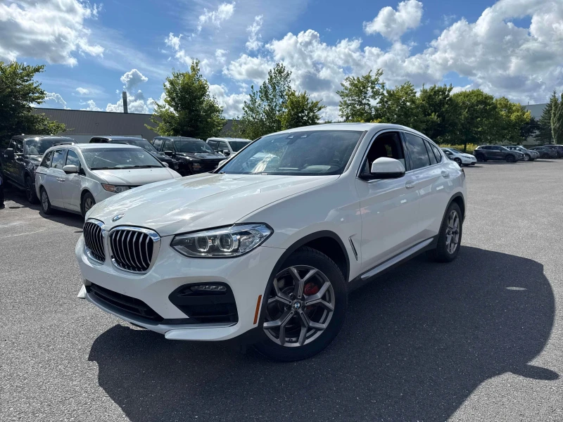 BMW X4 xDrive30i / CARFAX / АВТОКРЕДИТ - 23000 € - 57022392 1 | Car24.bg BMW X4 xDrive30i / CARFAX / АВТОКРЕДИТ - 23000 € - 57022392 1