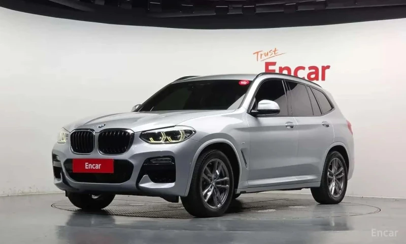 BMW X3 - 21649 € - 38297198 1 | Car24.bg BMW X3 - 21649 € - 38297198 1