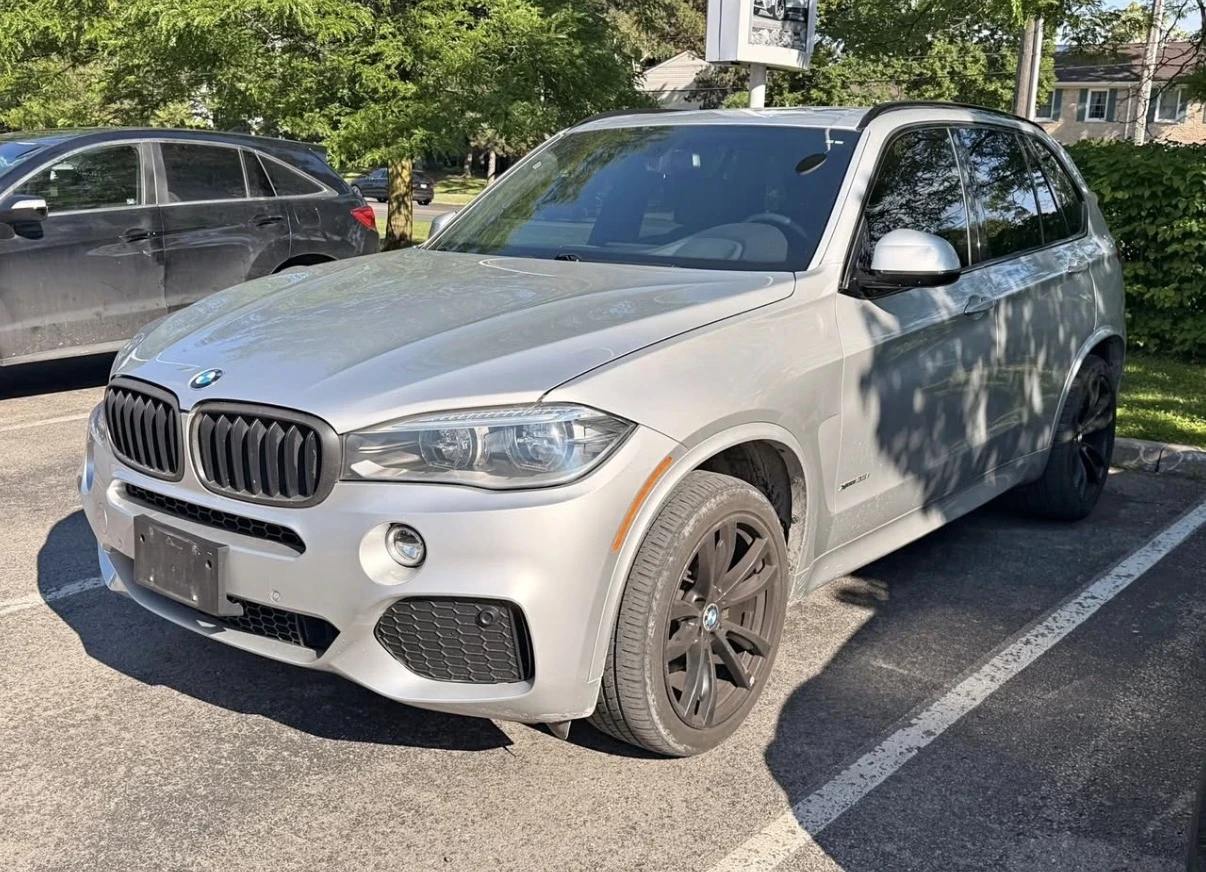 BMW X5 35I * M ПАКЕТ * HEAD UP * ПАНОРАМА * CARFAX * | Auto.bg — изображение 1 BMW X5 35I * M ПАКЕТ * HEAD UP * ПАНОРАМА * CARFAX * | Auto.bg — изображение 1