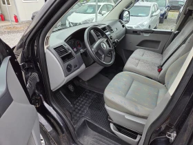 VW T5 2.5TDI Товарен, Климa | Auto.bg — изображение 8 VW T5 2.5TDI Товарен, Климa | Auto.bg — изображение 8