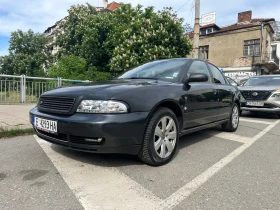 Audi A4 1.8 1 - Car24.bg Audi A4 1.8 1