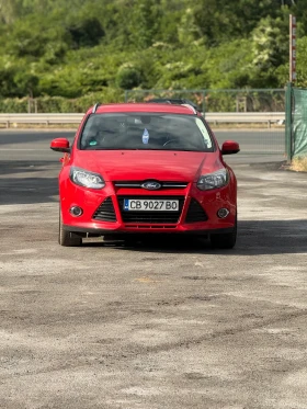 Ford Focus - Car24.bg Ford Focus