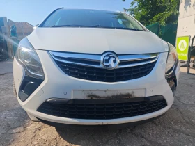 Opel Zafira 7 места - Car24.bg Opel Zafira 7 места