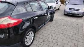 Renault Megane 1.9dci - 4600 лв. / 2351.94 € - 52938968 4 | Car24.bg Renault Megane 1.9dci - 4600 лв. / 2351.94 € - 52938968 4