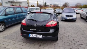 Renault Megane 1.9dci - 4600 лв. / 2351.94 € - 52938968 5 | Car24.bg Renault Megane 1.9dci - 4600 лв. / 2351.94 € - 52938968 5