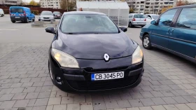Renault Megane 1.9dci - Car24.bg Renault Megane 1.9dci