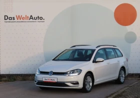 VW Golf Variant Comfortline 1.5TSI EVO BMT - Car24.bg VW Golf Variant Comfortline 1.5TSI EVO BMT