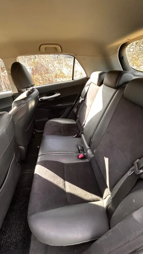 Toyota Auris 1.8 hybrid - 12600 лв. / 6442.28 € - 49222283 7 | Car24.bg Toyota Auris 1.8 hybrid - 12600 лв. / 6442.28 € - 49222283 7