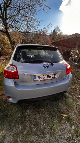 Toyota Auris 1.8 hybrid - 12600 лв. / 6442.28 € - 49222283 4 | Car24.bg Toyota Auris 1.8 hybrid - 12600 лв. / 6442.28 € - 49222283 4