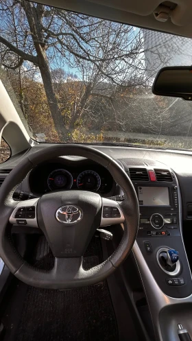 Toyota Auris 1.8 hybrid - 12600 лв. / 6442.28 € - 49222283 9 | Car24.bg Toyota Auris 1.8 hybrid - 12600 лв. / 6442.28 € - 49222283 9