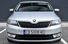 Skoda Rapid 1.4TDI 90 Euro6 - Car24.bg Skoda Rapid 1.4TDI 90 Euro6