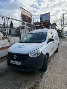 Dacia Dokker - Car24.bg Dacia Dokker